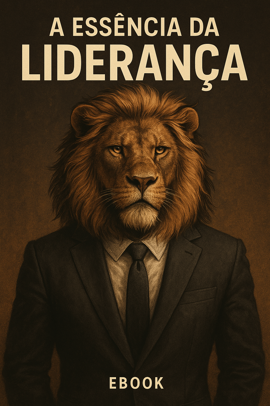 A Essência da Liderança