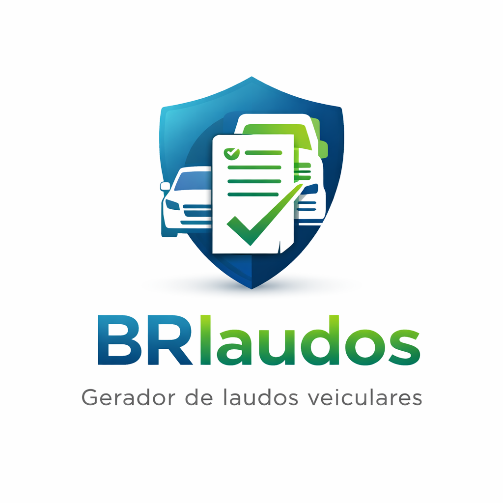 Gerador Laudo Veicular - Micro SaaS para Transportes