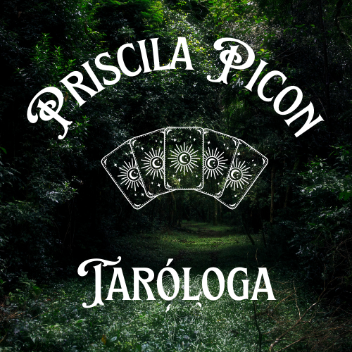Tarologia Priscila Picon Screenshot